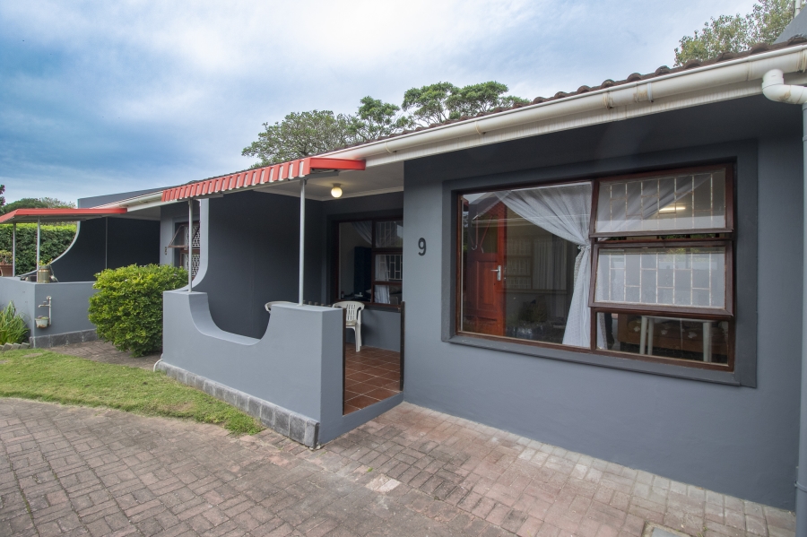 1 Bedroom Property for Sale in West Bank Eastern Cape